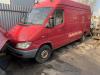  Mercedes Sprinter W901-W905 (1995-2006) Разборочный номер T4610 #2