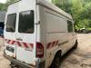  Mercedes Sprinter W901-W905 (1995-2006) Разборочный номер D0143 #2