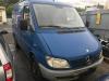  Mercedes Sprinter W901-W905 (1995-2006) Разборочный номер T7332 #1