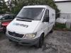  Mercedes Sprinter (1995-2006) Разборочный номер P0815 #1