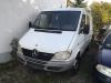  Mercedes Sprinter (1995-2006) Разборочный номер S6255 #1