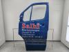 Дверь боковая передняя левая Mercedes Sprinter W906 (2006-2018) Артикул 54805308 - Фото #1