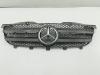 Решетка радиатора Mercedes Sprinter W906 (2006-2018) Артикул 55135898 - Фото #1