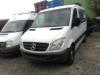  Mercedes Sprinter W906 (2006-2018) Разборочный номер L8310 #1