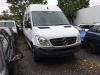  Mercedes Sprinter W906 (2006-2018) Разборочный номер S3382 #2