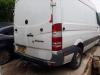  Mercedes Sprinter W906 (2006-2018) Разборочный номер V4206 #2
