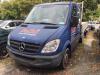  Mercedes Sprinter W906 (2006-2018) Разборочный номер S7935 #1