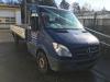  Mercedes Sprinter W906 (2006-2018) Разборочный номер T7509 #2