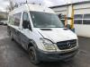  Mercedes Sprinter W906 (2006-2018) Разборочный номер T7652 #1