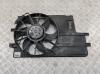 Вентилятор радиатора Mercedes Vaneo W414 (2001-2006) Артикул 55323439 - Фото #1