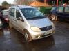  Mercedes Vaneo W414 (2001-2006) Разборочный номер B3381 #1