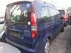  Mercedes Vaneo W414 (2001-2006) Разборочный номер L9317 #2