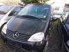  Mercedes Vaneo W414 (2001-2006) Разборочный номер P0546 #1