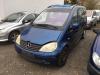  Mercedes Vaneo W414 (2001-2006) Разборочный номер S5179 #2