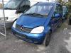  Mercedes Vaneo W414 (2001-2006) Разборочный номер P1972 #1