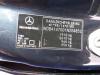  Mercedes Vaneo Разборочный номер P2912 #7