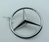 Эмблема Mercedes Vito-1 W638 (1996-2003) Артикул 55138564 - Фото #1