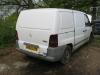  Mercedes Vito-1 W638 (1996-2003) Разборочный номер W0503 #1