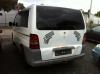  Mercedes Vito-1 W638 (1996-2003) Разборочный номер S1720 #1