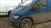  Mercedes Vito-1 W638 (1996-2003) Разборочный номер V1423 #1