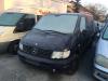  Mercedes Vito-1 W638 (1996-2003) Разборочный номер S2929 #2