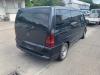  Mercedes Vito-1 W638 (1996-2003) Разборочный номер T2689 #2