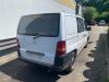  Mercedes Vito-1 W638 (1996-2003) Разборочный номер T2725 #2