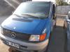  Mercedes Vito-1 W638 (1996-2003) Разборочный номер L9832 #1
