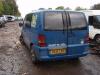  Mercedes Vito-1 W638 (1996-2003) Разборочный номер V3250 #1