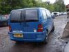  Mercedes Vito-1 W638 (1996-2003) Разборочный номер V3250 #2