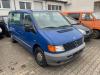  Mercedes Vito-1 W638 (1996-2003) Разборочный номер T3589 #1
