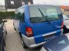  Mercedes Vito-1 W638 (1996-2003) Разборочный номер T3589 #2