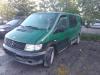  Mercedes Vito-1 W638 (1996-2003) Разборочный номер P0761 #1