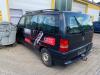  Mercedes Vito-1 W638 (1996-2003) Разборочный номер T3939 #2