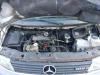  Mercedes Vito-1 W638 (1996-2003) Разборочный номер P1012 #4