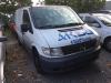  Mercedes Vito-1 W638 (1996-2003) Разборочный номер S4540 #2