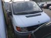  Mercedes Vito-1 W638 (1996-2003) Разборочный номер S4555 #2