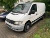  Mercedes Vito W638 (1996-2003) Разборочный номер T4119 #1