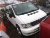  Mercedes Vito-1 W638 (1996-2003) Разборочный номер S4984 #1