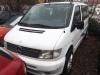  Mercedes Vito-1 W638 (1996-2003) Разборочный номер S4984 #2