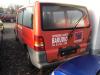  Mercedes Vito-1 W638 (1996-2003) Разборочный номер S5044 #1