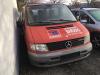  Mercedes Vito-1 W638 (1996-2003) Разборочный номер S5044 #2