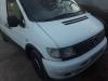  Mercedes Vito-1 W638 (1996-2003) Разборочный номер V4745 #1