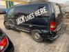  Mercedes Vito-1 W638 (1996-2003) Разборочный номер T4451 #2