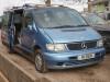  Mercedes Vito-1 W638 (1996-2003) Разборочный номер V4901 #1