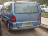  Mercedes Vito-1 W638 (1996-2003) Разборочный номер V4901 #4