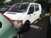  Mercedes Vito-1 W638 (1996-2003) Разборочный номер S5450 #2