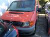  Mercedes Vito-1 W638 (1996-2003) Разборочный номер S5594 #2