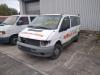  Mercedes Vito-1 W638 (1996-2003) Разборочный номер D0016 #1