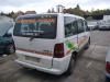  Mercedes Vito-1 W638 (1996-2003) Разборочный номер D0016 #2